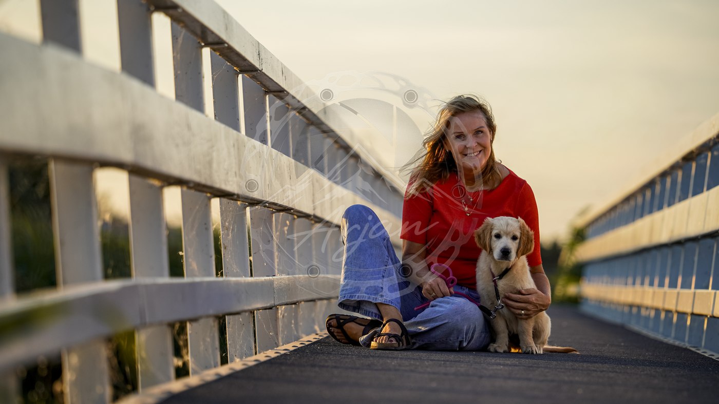Karin & Teddy